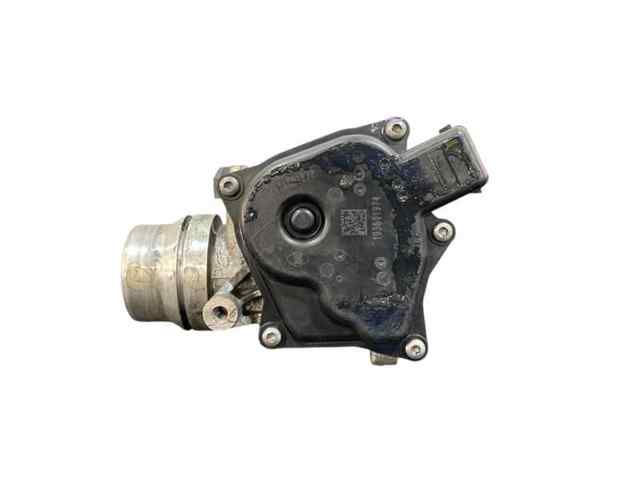 Przepustnica, komplet 161A09287R RENAULT