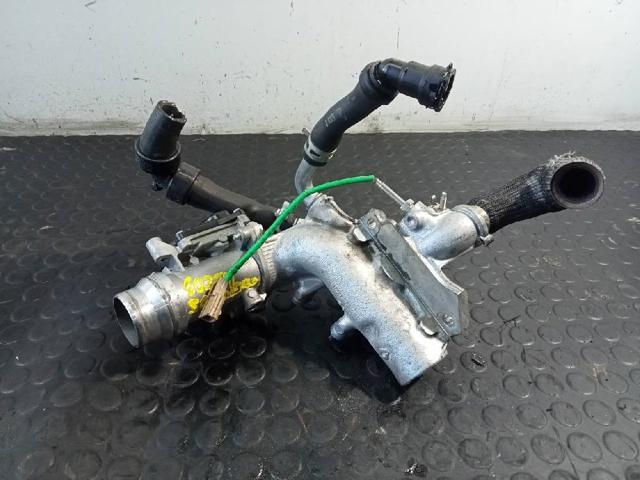 Przepustnica, komplet 161A09287R RENAULT