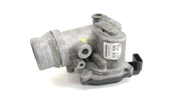 Przepustnica, komplet 161A09794R NISSAN