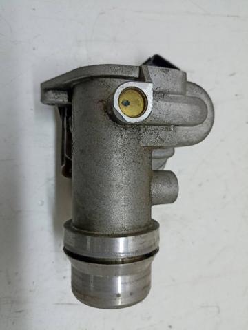 Przepustnica, komplet 161A09794R NISSAN