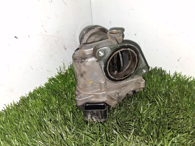 Przepustnica, komplet 161A09794R RENAULT