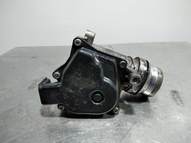 Przepustnica, komplet 161A09794R RENAULT