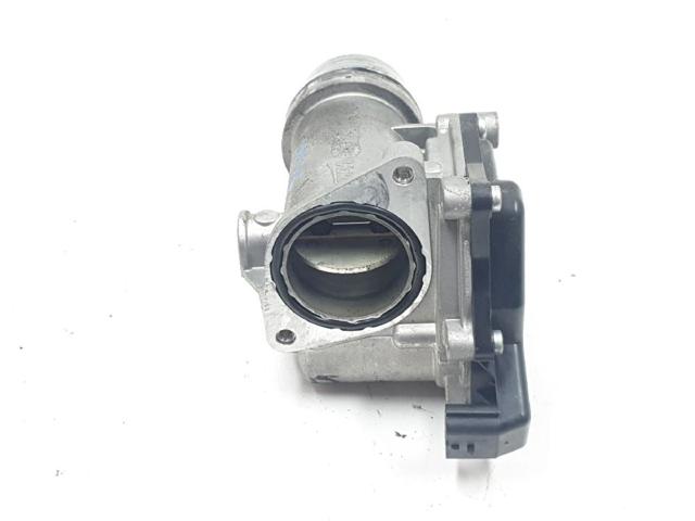 Przepustnica, komplet 161A09794R RENAULT