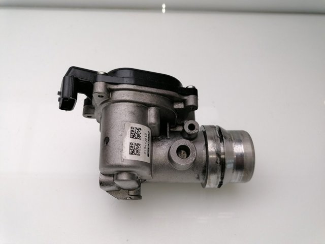 Przepustnica, komplet 161A09794R RENAULT