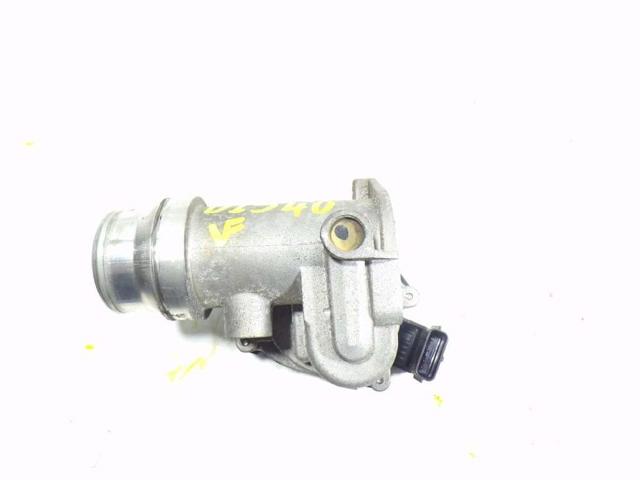 Przepustnica, komplet 161A09794R RENAULT