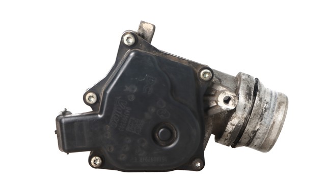 Przepustnica, komplet 161A09794R RENAULT