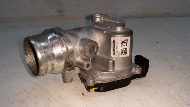 Przepustnica, komplet 161A09794R RENAULT