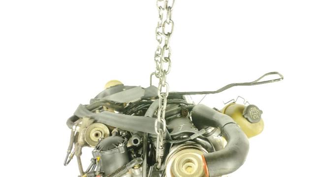 Silnik w komplecie do Peugeot 205 741A, C