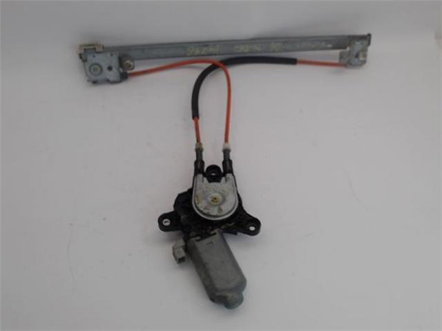 Mechanizm podnoszenia szyby drzwi przednich prawych 1620007380 PEUGEOT
