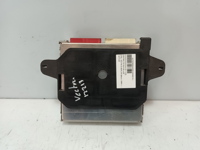 Sterownik silnika 16203165 OPEL