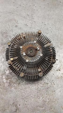 Sprzęgło wiskotyczne wentylatora chłodzenia 1621067030 TOYOTA