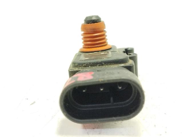 Czujnik ciśnienia w kolektorze ssącym, MAP 16212460 OPEL