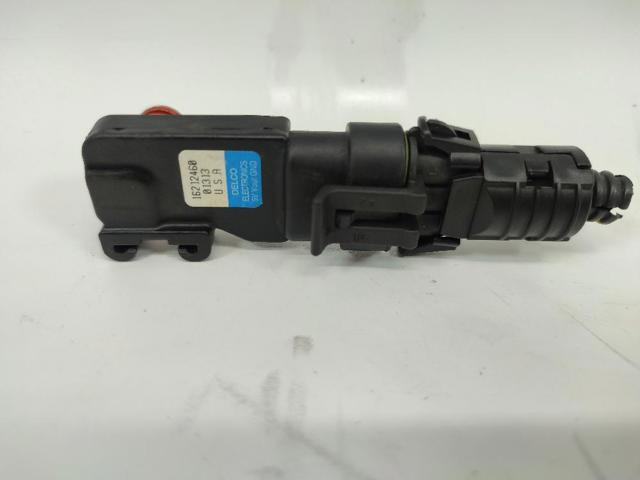 Czujnik ciśnienia w kolektorze ssącym, MAP 16212460 OPEL