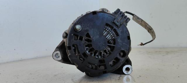 Alternator SsangYong Actyon CJ