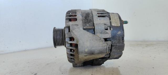 Alternator SsangYong Actyon CJ