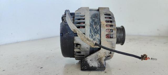 Alternator SsangYong Actyon CJ