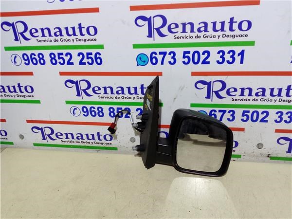 Lusterko wsteczne prawe 1622150880 PEUGEOT