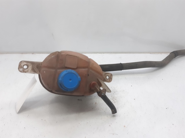 Zbiornik wyrównawczy Citroen Nemo