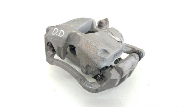 Zacisk hamulcowy przedni lewy 1623162180 PEUGEOT