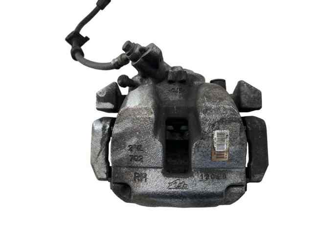 Zacisk hamulcowy przedni lewy 1623162180 PEUGEOT