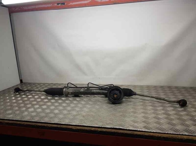 Listwa kierownicza (maglownica) 1623213980 PEUGEOT