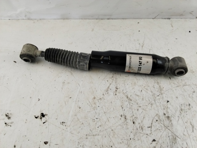 Amortyzator tylny 1623314780 PEUGEOT