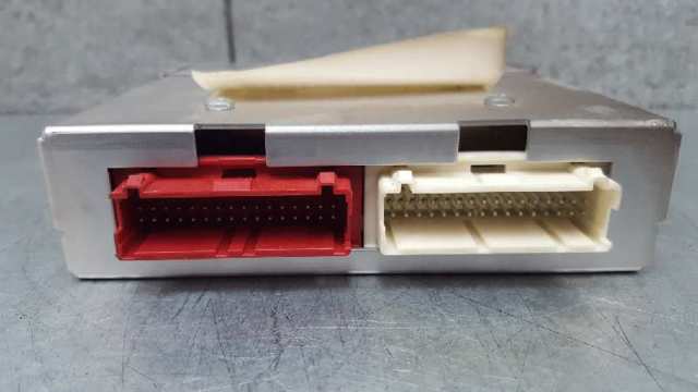 Sterownik silnika Daewoo Lanos KLAT