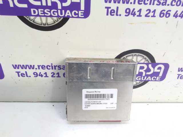 Sterownik silnika Daewoo Lanos KLAT