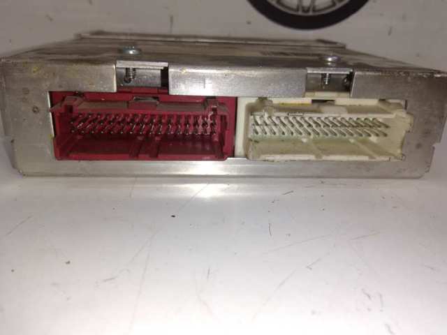 Sterownik silnika Daewoo Lanos KLAT