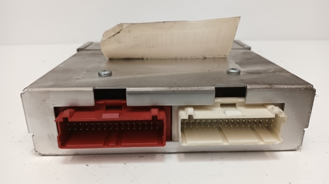 Sterownik silnika Daewoo Lanos KLAT