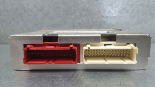 Sterownik silnika Daewoo Lanos KLAT