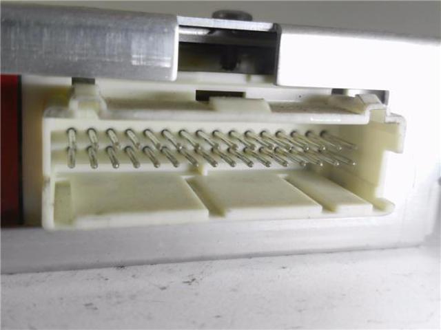 Sterownik silnika Daewoo Lanos KLAT