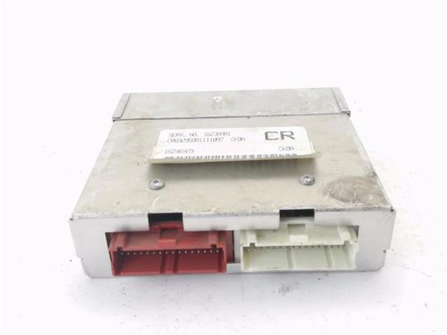 Sterownik silnika Daewoo Lanos KLAT