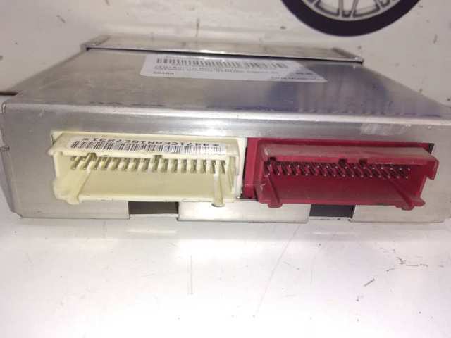 Sterownik silnika Daewoo Lanos KLAT