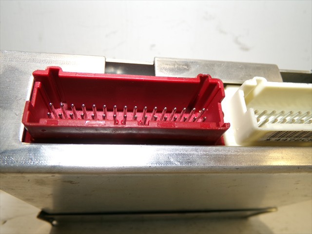 Sterownik silnika Daewoo Lanos KLAT