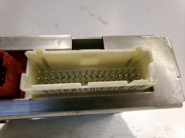 Sterownik silnika Daewoo Lanos KLAT