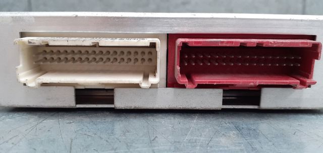 Sterownik silnika Daewoo Lanos KLAT