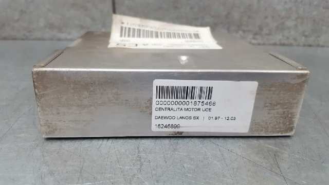 Sterownik silnika Daewoo Lanos KLAT