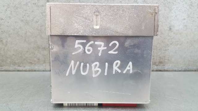 Sterownik silnika Daewoo Lanos KLAT