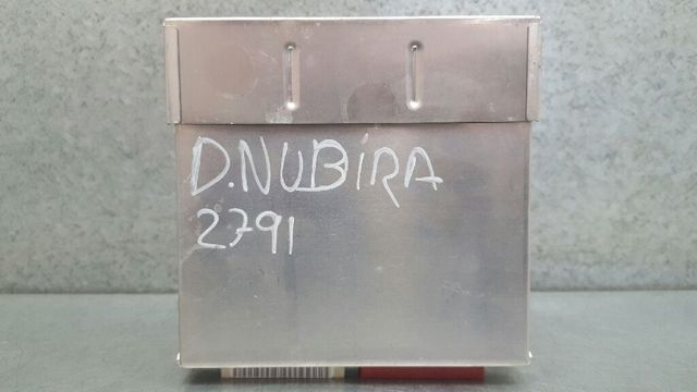 Sterownik silnika Daewoo Lanos KLAT