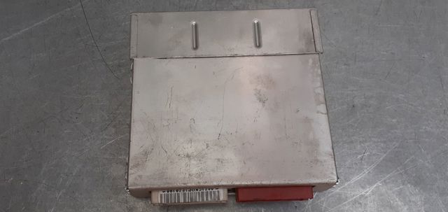 Sterownik silnika Daewoo Lanos KLAT