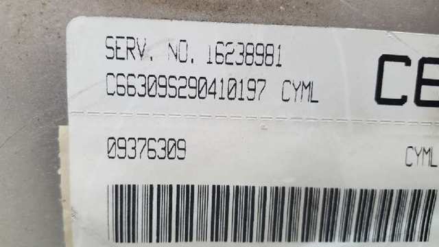 Sterownik silnika Daewoo Lanos KLAT