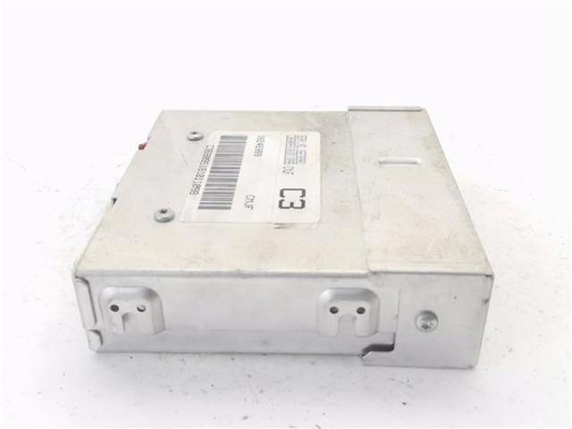 Sterownik silnika Daewoo Lanos KLAT