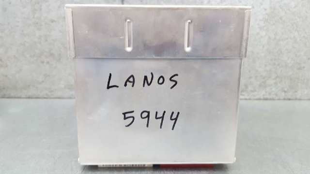 Sterownik silnika Daewoo Lanos KLAT