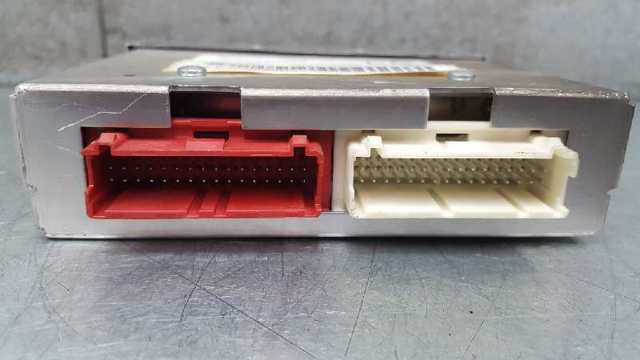 Sterownik silnika Daewoo Lanos KLAT