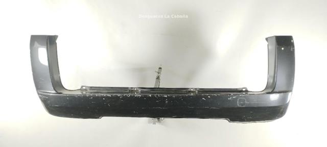 Zderzak tylny 1623963480 FIAT