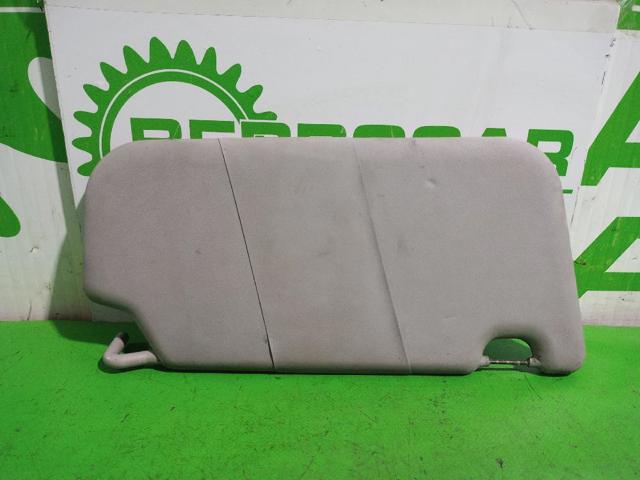 Osłona przeciwsłoneczna Ford Fusion JU