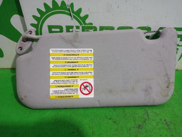 Osłona przeciwsłoneczna Ford Fusion JU