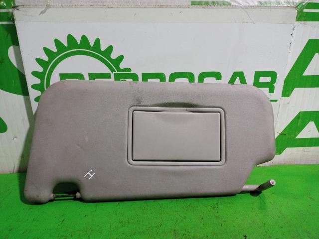 Osłona przeciwsłoneczna Ford Fusion JU