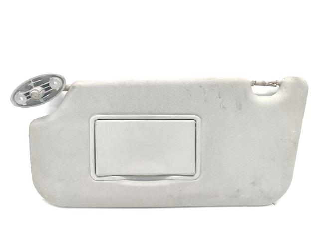 Osłona przeciwsłoneczna Ford Fusion JU